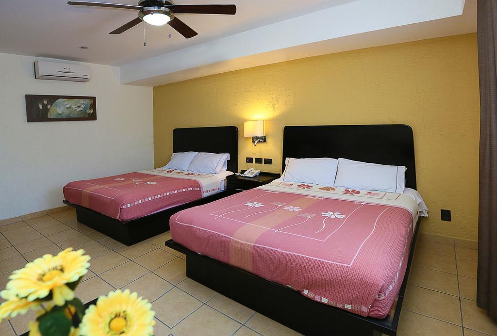 Hotel Victoria Inn San Juan del Rio Exterior photo
