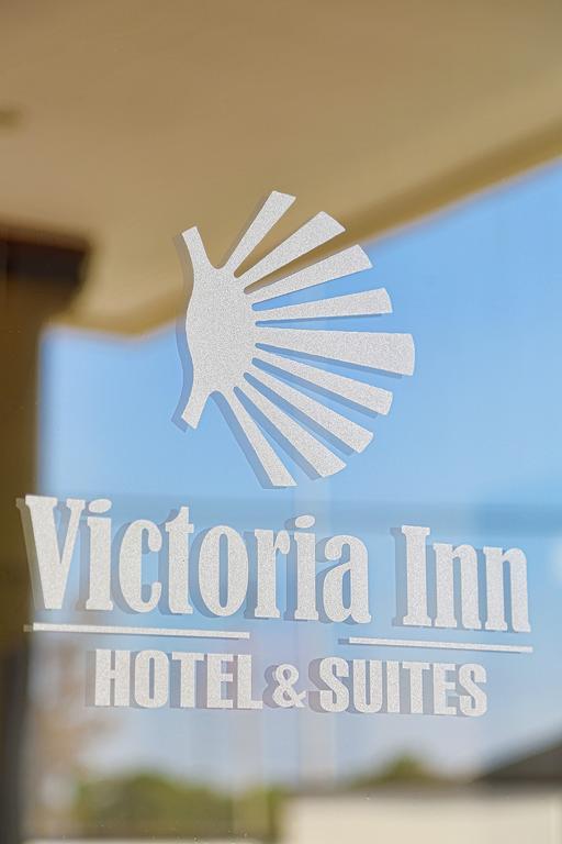 Hotel Victoria Inn San Juan del Rio Exterior photo