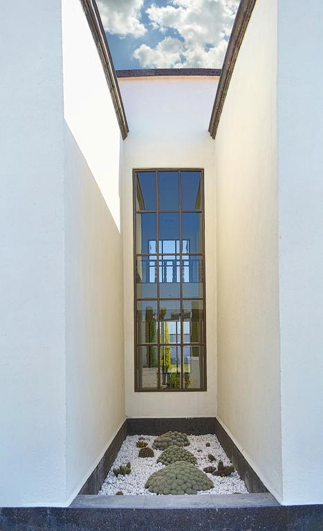 Hotel Victoria Inn San Juan del Rio Exterior photo